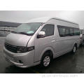 Hiace LHD wide body 15 assentos Gasolina